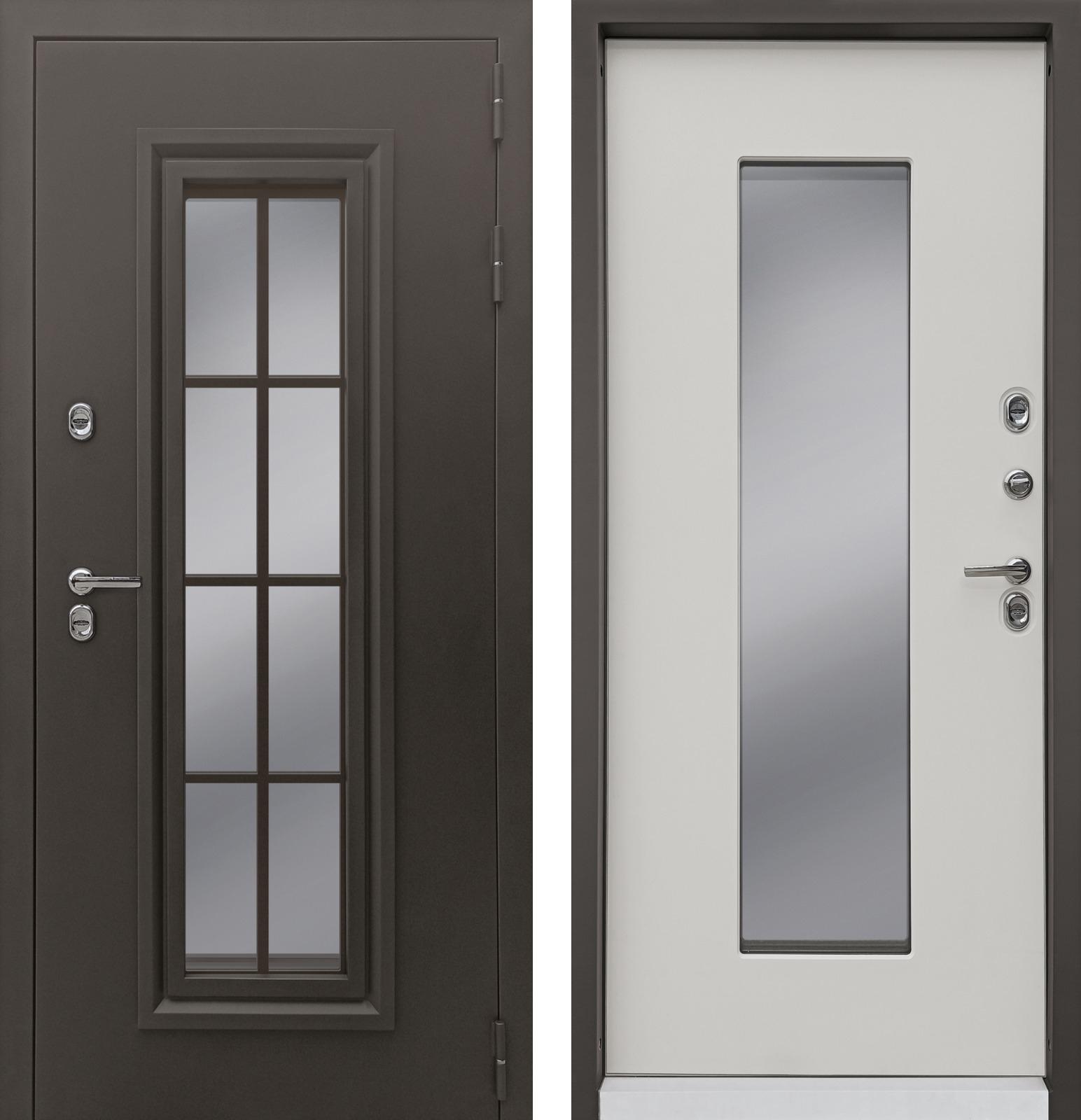 Кристина Термо Муар Бордо