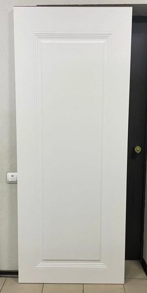 Steps Эмалит белый