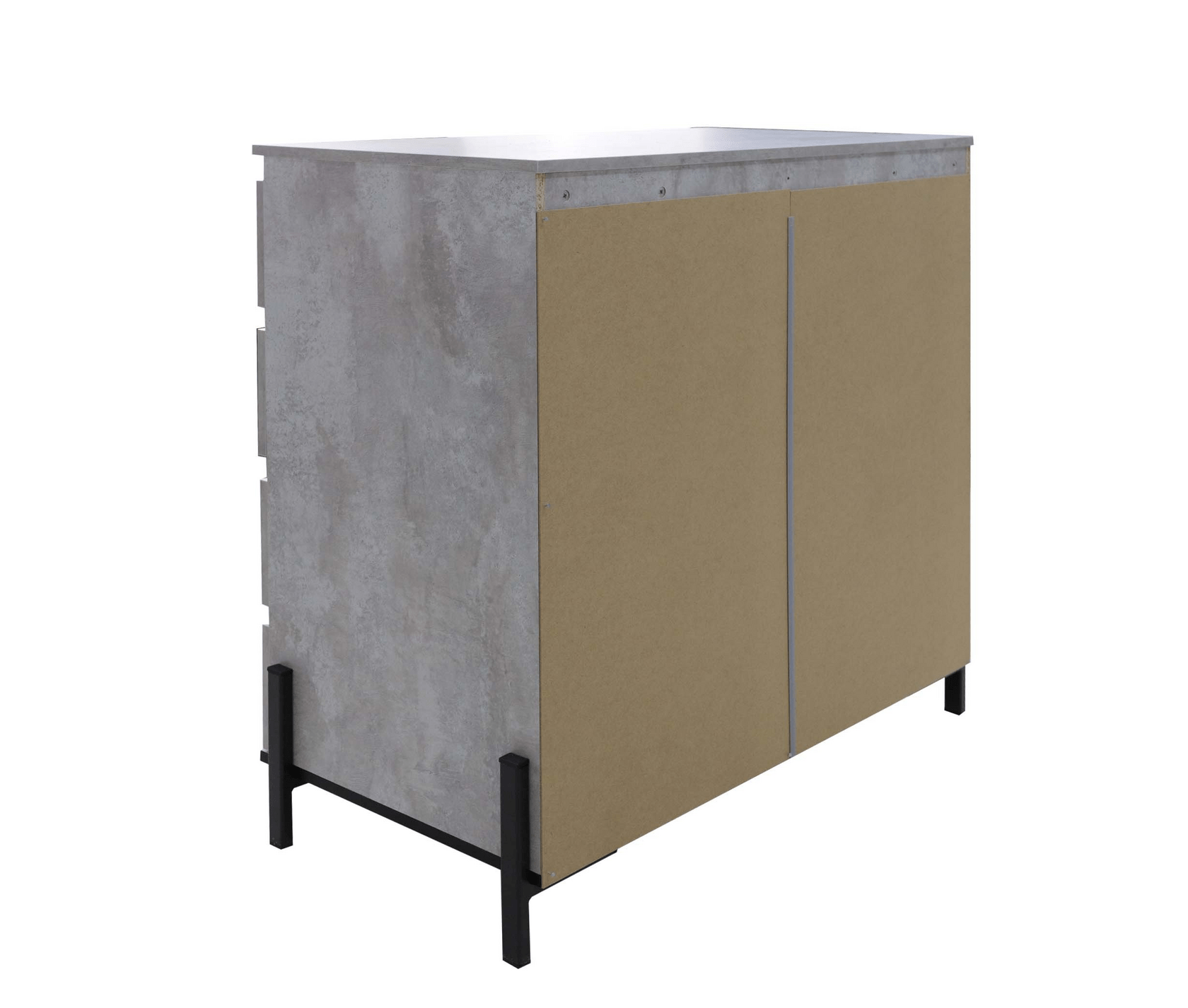 "Некст К1" комод — изображение 5